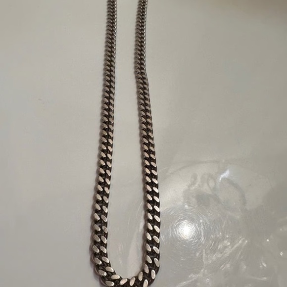 Silver Chain - Picture 3 of 4